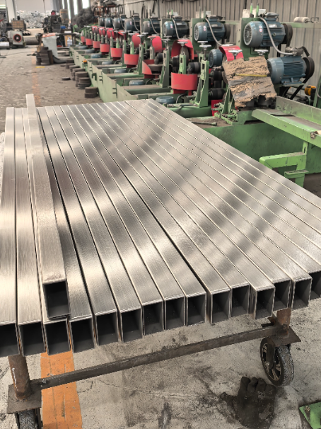 新疆液冷不锈钢方管选源头厂