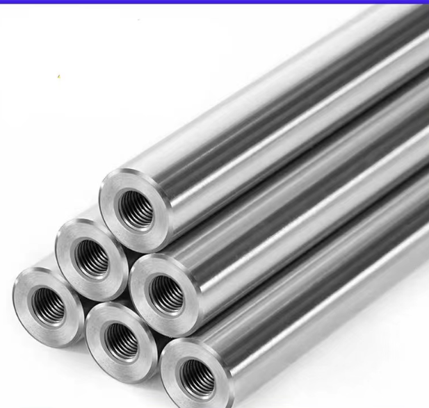 新疆镀铬钢管 镀铬圆管 