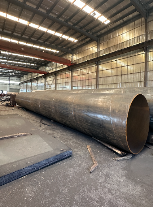 新疆山东聊城 钢材 型材 板材 喷漆喷砂厂家